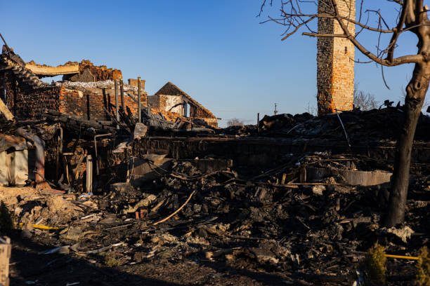Reliable Fire Damage Removal contractor in Burtonsville, MD by Fire Damage Flint